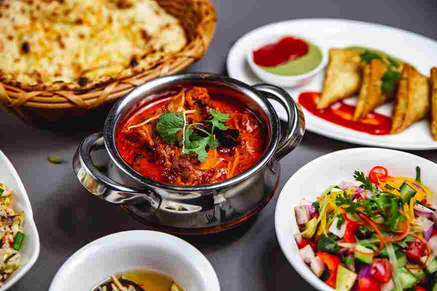 A Culinary Bucket List for Kharadi, Pune - Cover Image