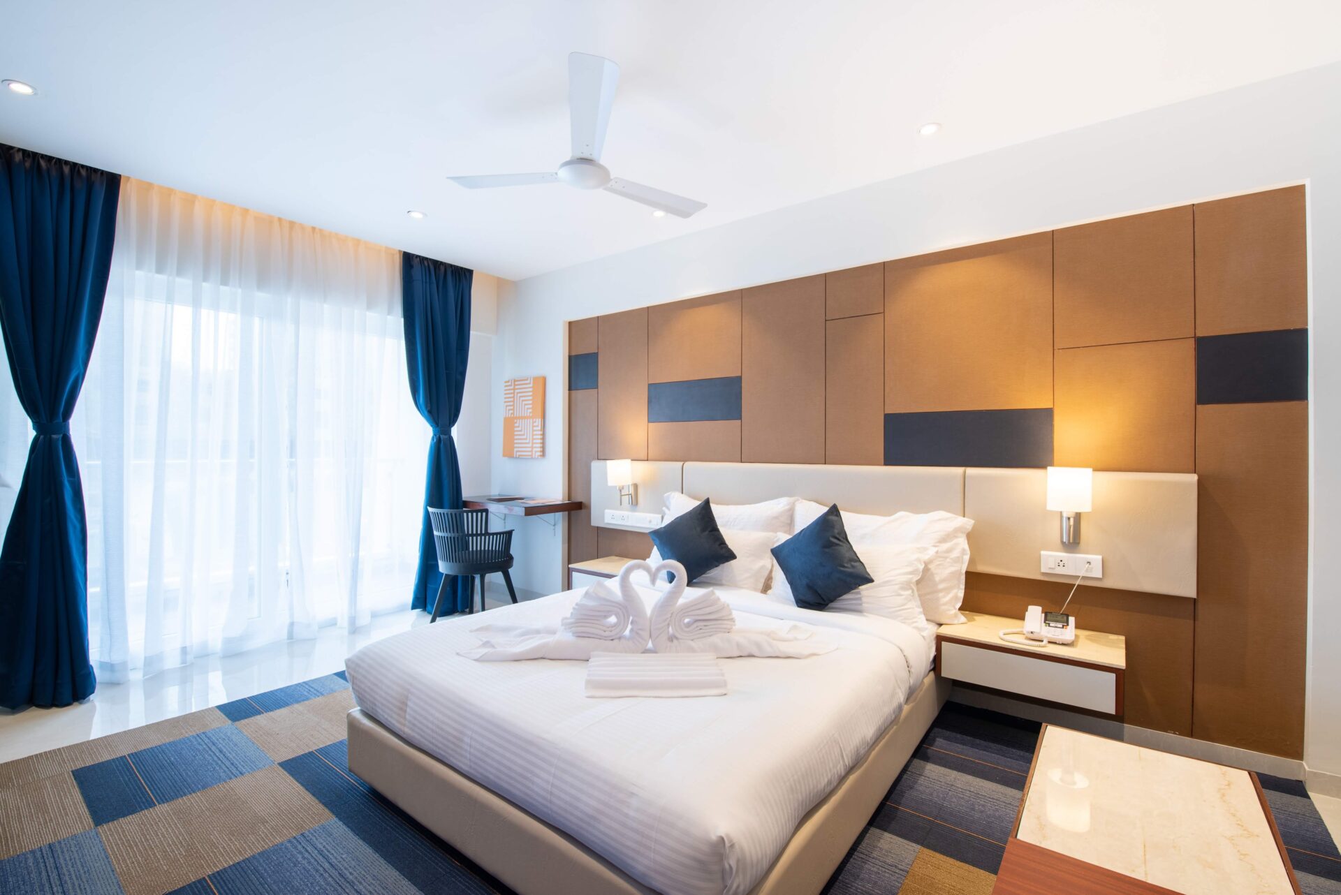 Best Business Hotels in Kharadi, Pune