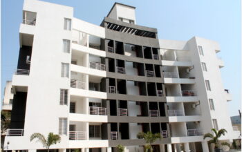 Service Apartments in Pune-Staybird