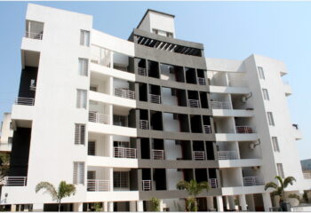 Service Apartments in Pune-Staybird