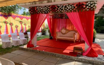 Plan Your Destination Wedding at Hotel Staybird: Wedding Season Is Here.