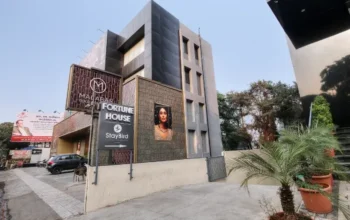 Fortune House Magarpatta in Pune| Staybird