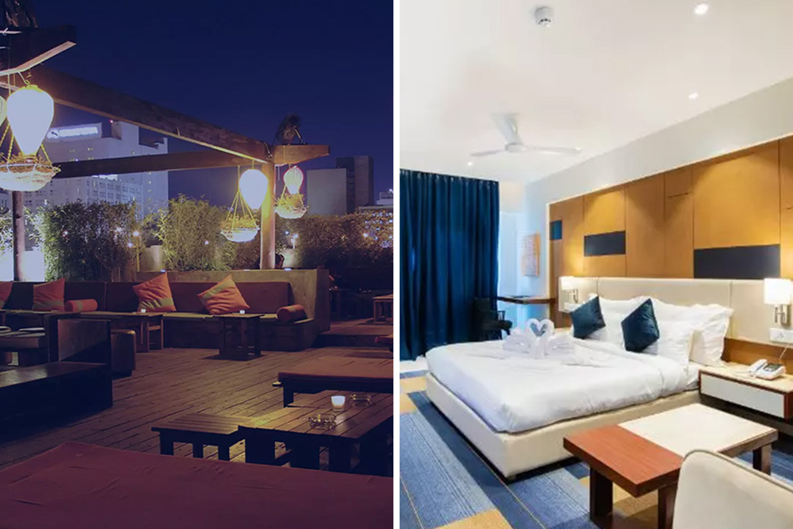 India’s Staybird Hotels and Apartments Sees a 2X Spike in Revenues With Hotelogix