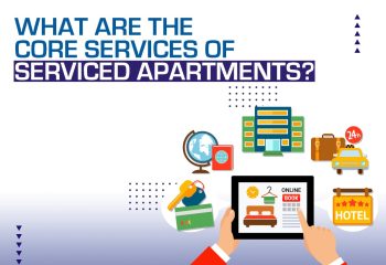 StayBird's service apartments in pune