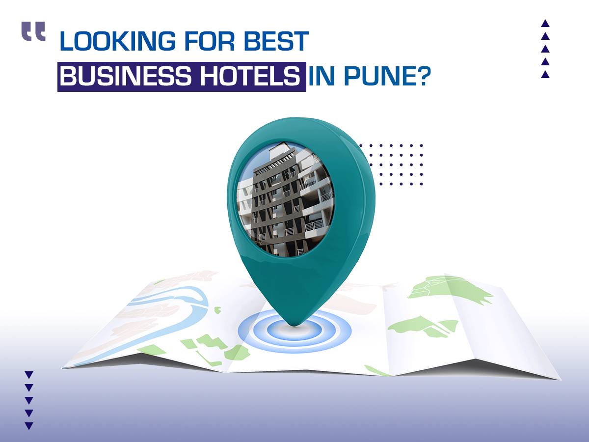 Business Hotels In Pune