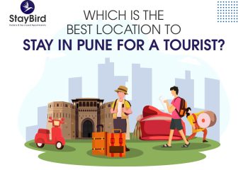 best hotels to stay in Pune, Hotels in Kharadi