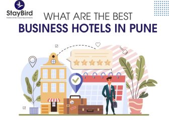 Best Business Hotels In Pune