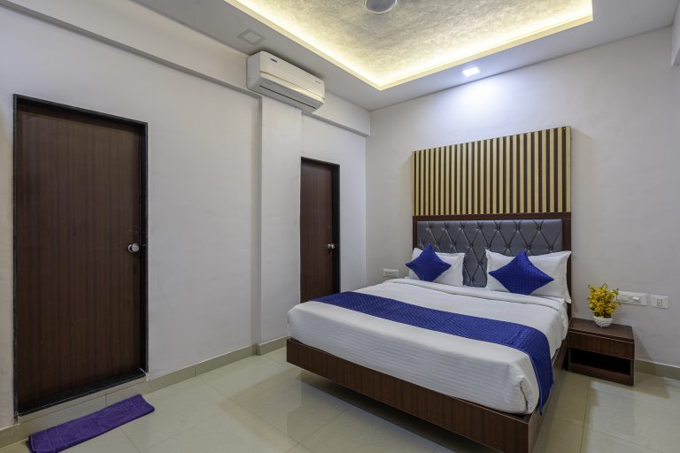 Divine Suites - Premium Executive Room